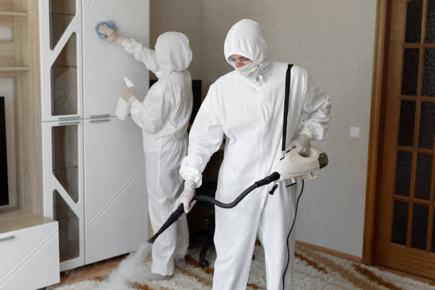 Trusted Sewage Cleanup service in Maplewood, OH - Four Month Blood Cleanse