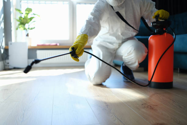 Trusted Trauma Scene Cleanup service in Maplewood, OH - Four Month Blood Cleanse